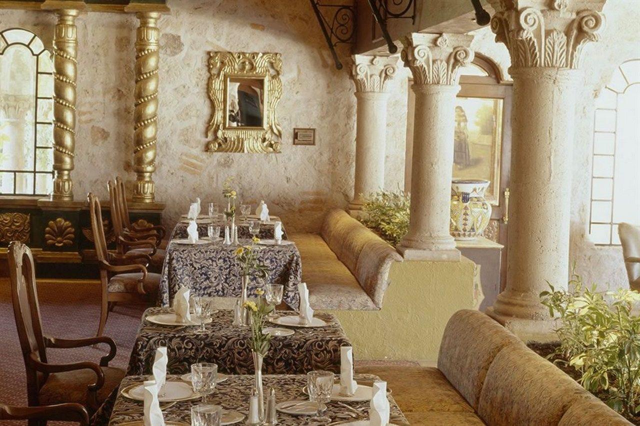 Quinta Real Hotel