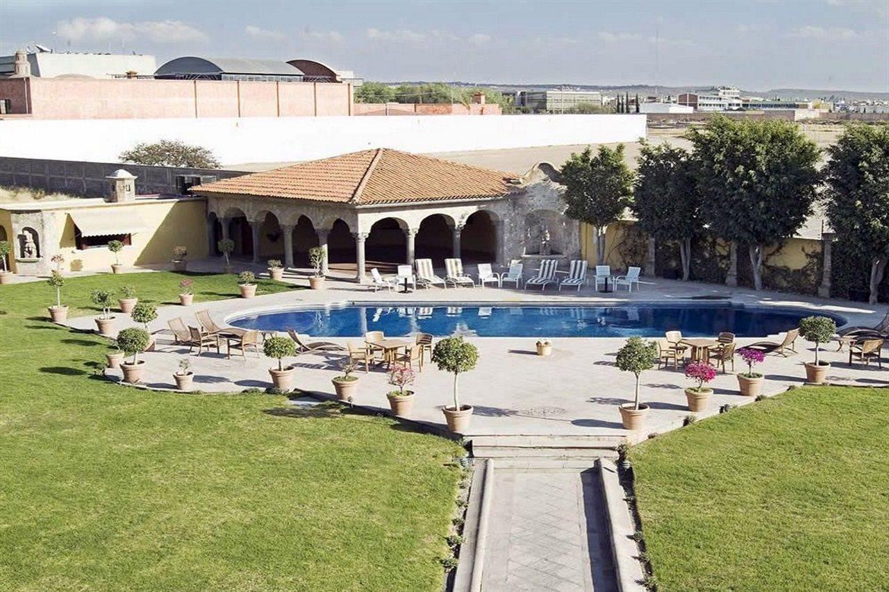 Quinta Real 5*