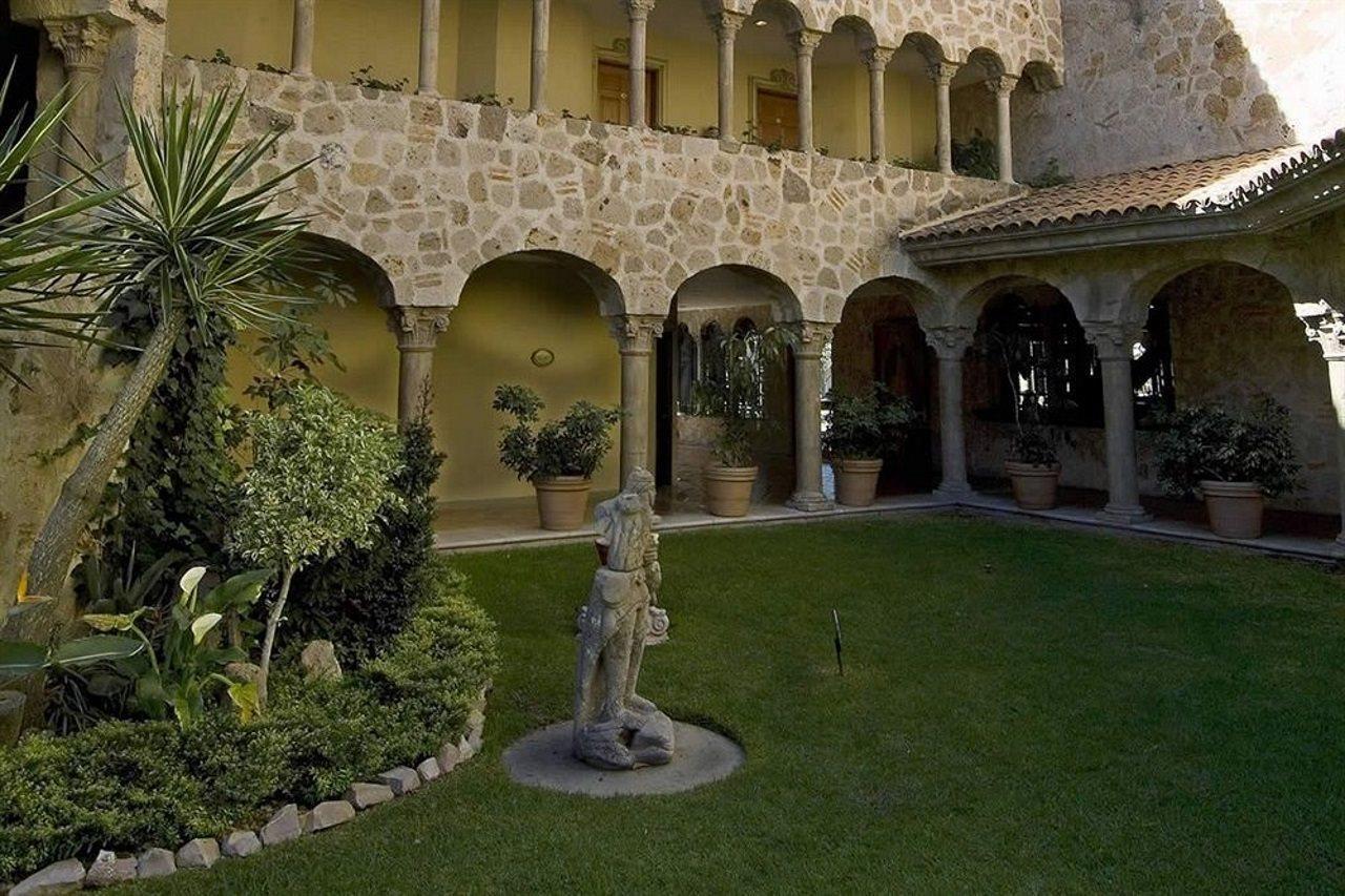 Quinta Real Hotel 5*