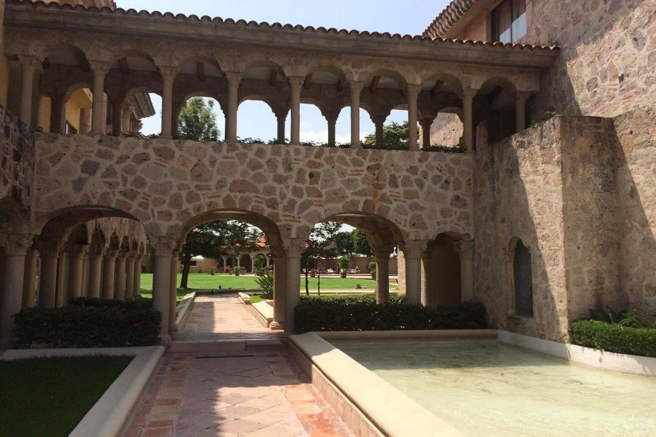 Quinta Real 5* Aguascalientes