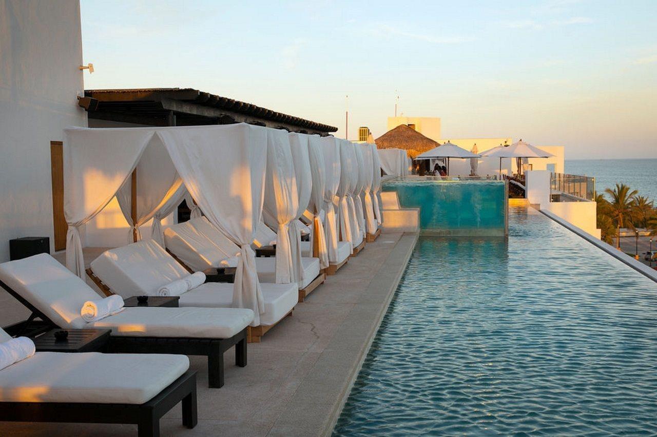 El Ganzo Adults Only Hotel 5*