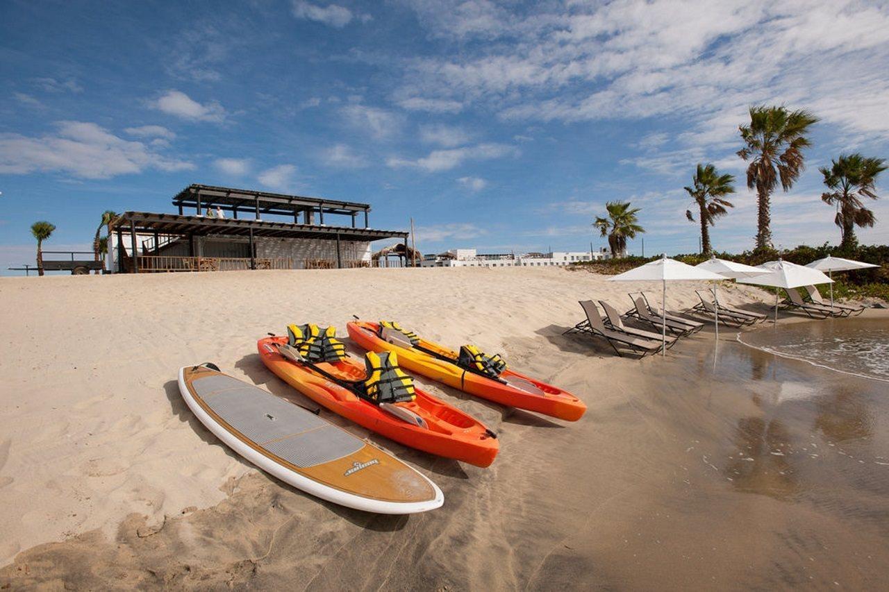 El Ganzo Adults Only Hotel 5*