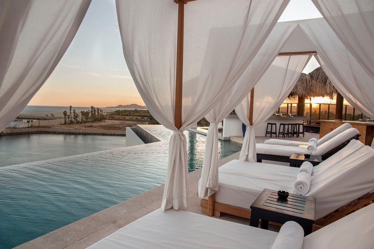 El Ganzo Adults Only 5* San Jose del Cabo