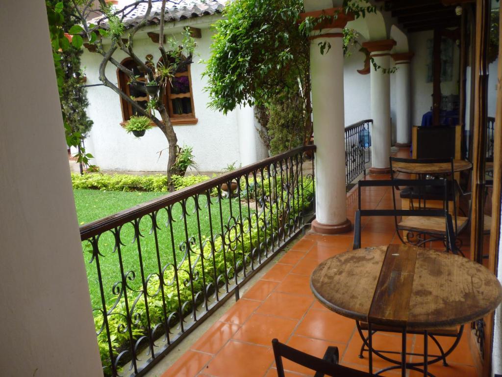 Jovel 4* San Cristobal de las Casas