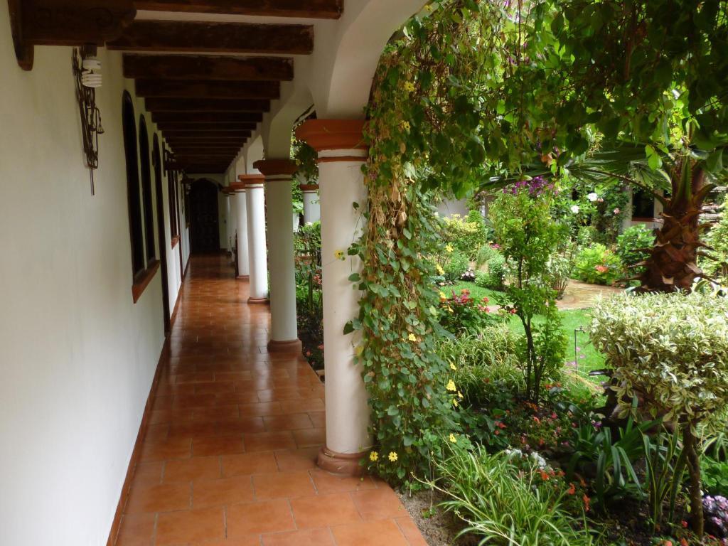 Hotel Jovel San Cristobal de las Casas