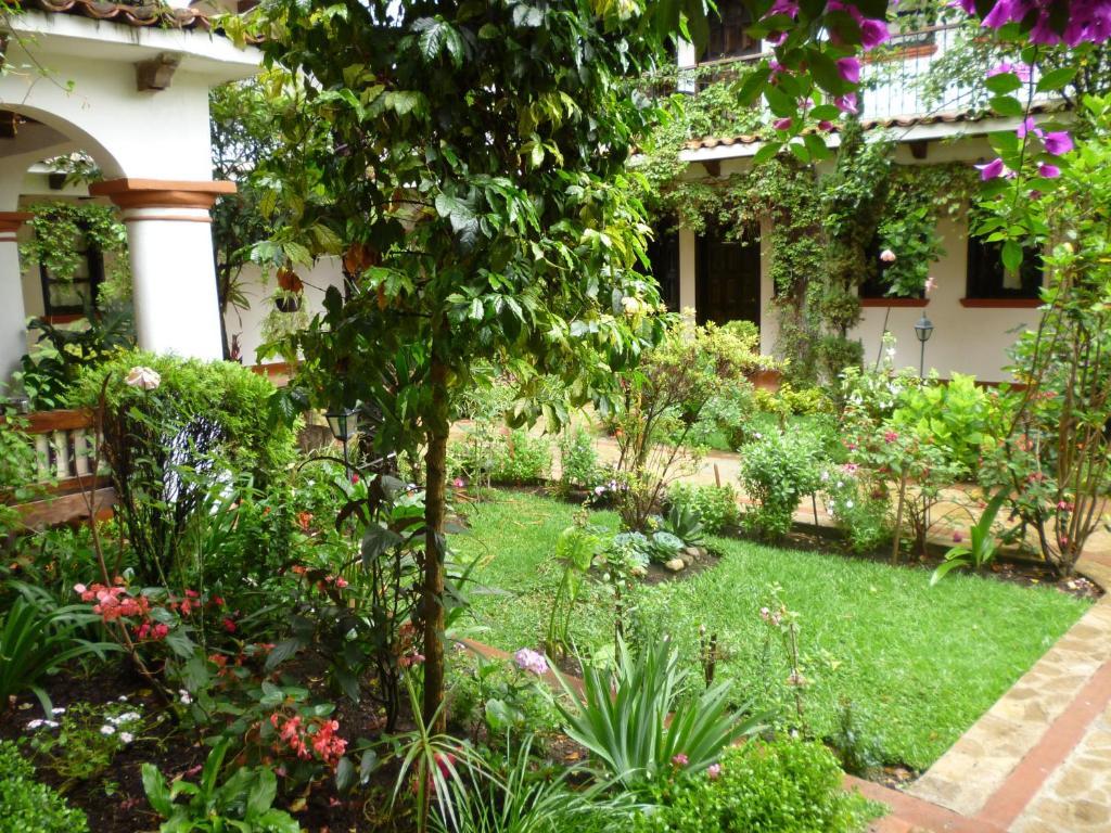Jovel 4* San Cristobal de las Casas