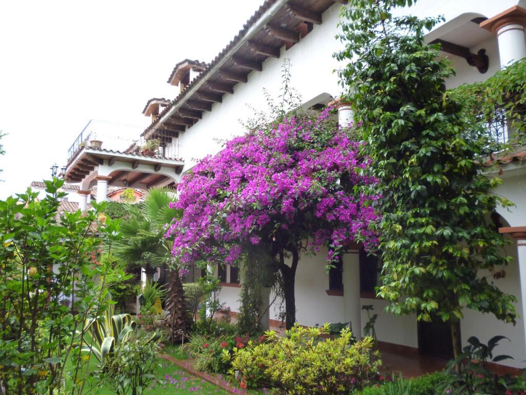 Hotel Jovel San Cristobal de las Casas