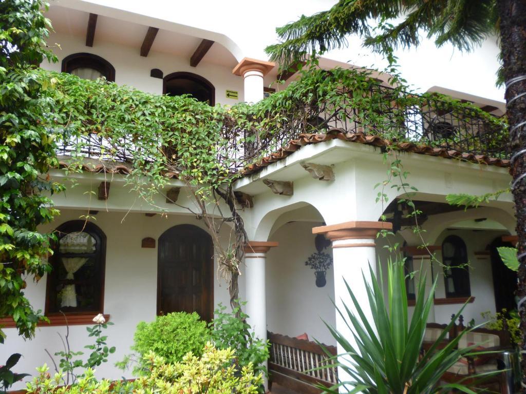 Jovel 4* San Cristobal de las Casas