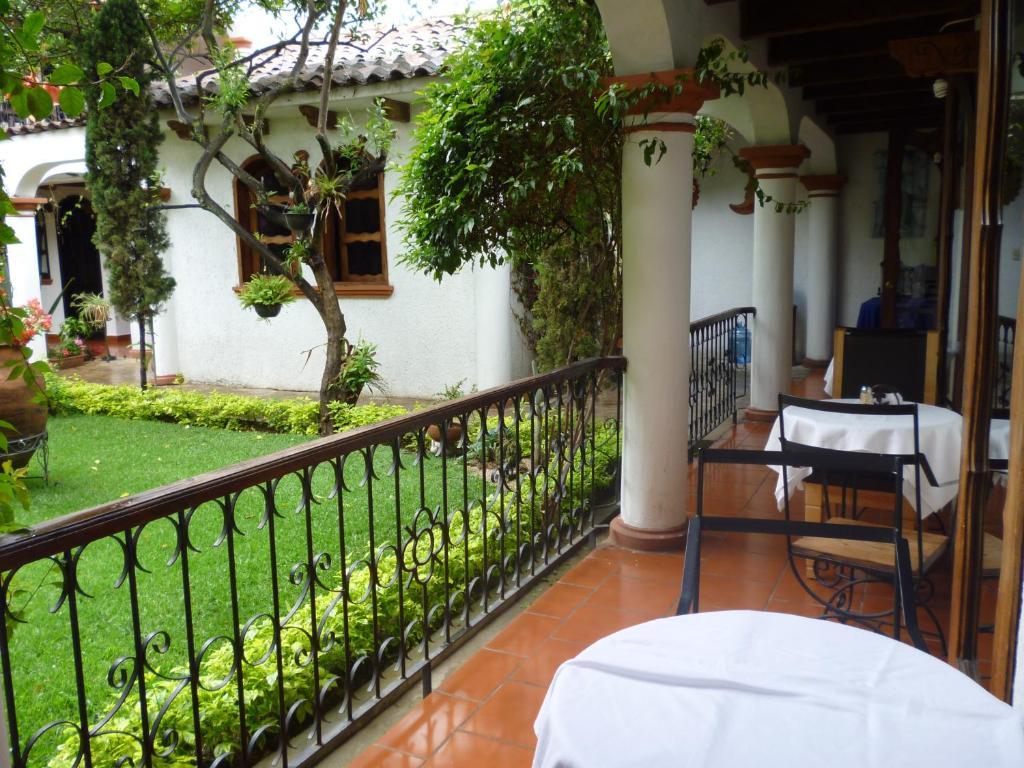 Jovel 4* San Cristobal de las Casas