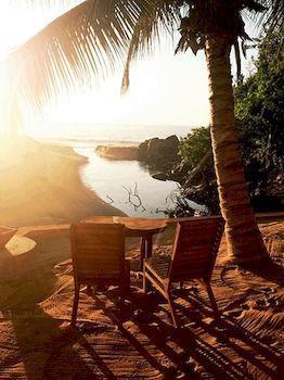 Df Playa Hotel Mazunte