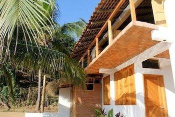 Hotel Df Playa *
