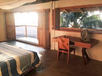 Hotel Df Playa Mazunte