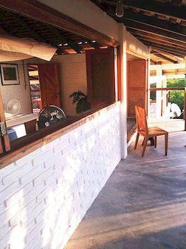 Df Playa Hotel Mazunte