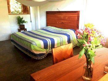 Hotel Df Playa Mazunte