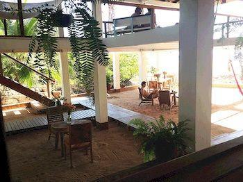 Hotel Df Playa *