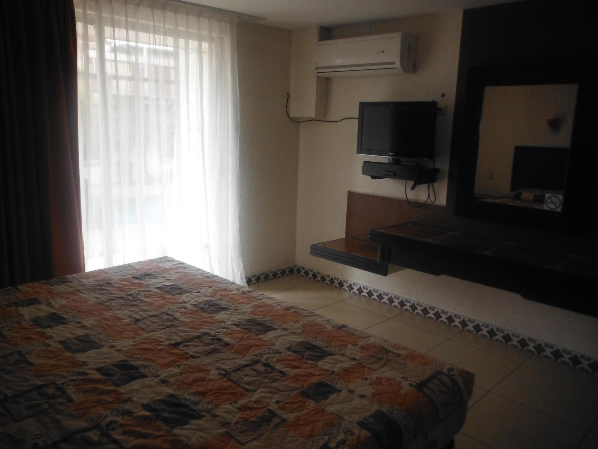 Hotel Vf Florencia Veracruz