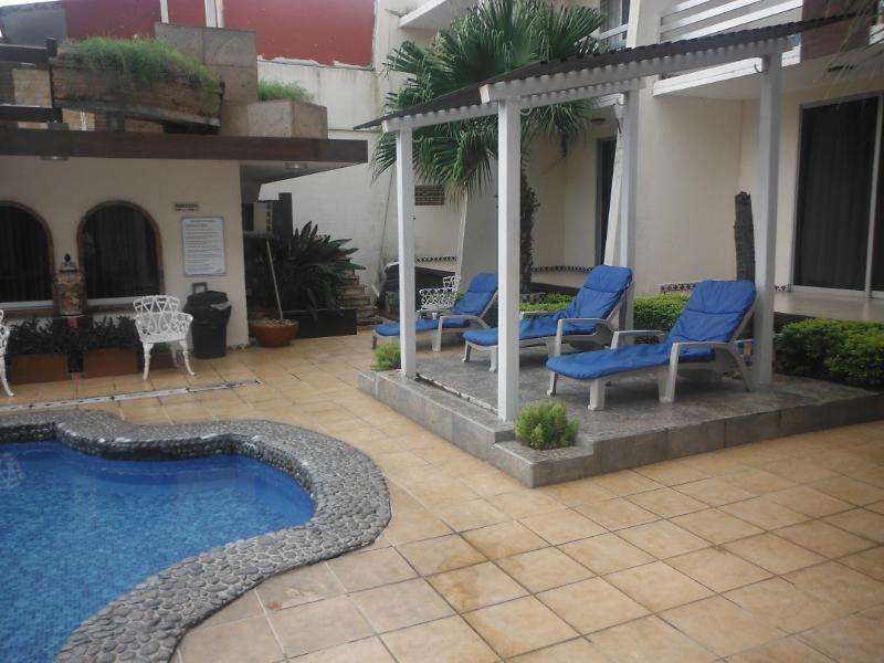 Vf Florencia Hotel