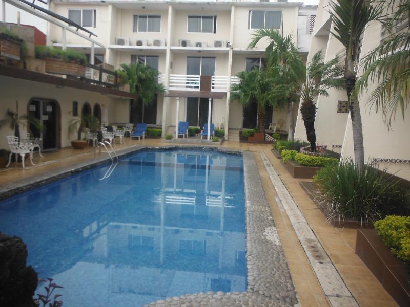 Vf Florencia Hotel 4*
