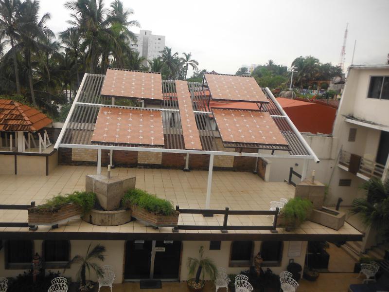 Hotel Vf Florencia Veracruz