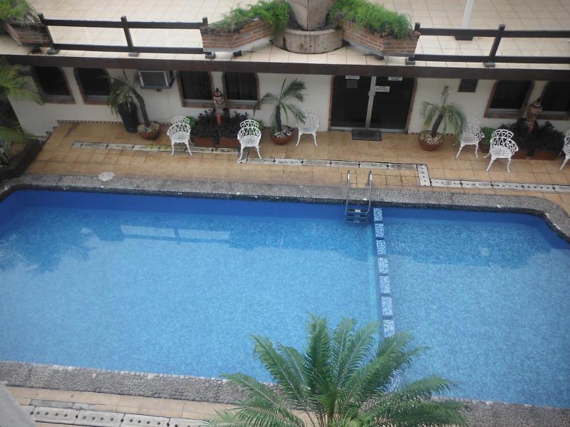 Hotel Vf Florencia