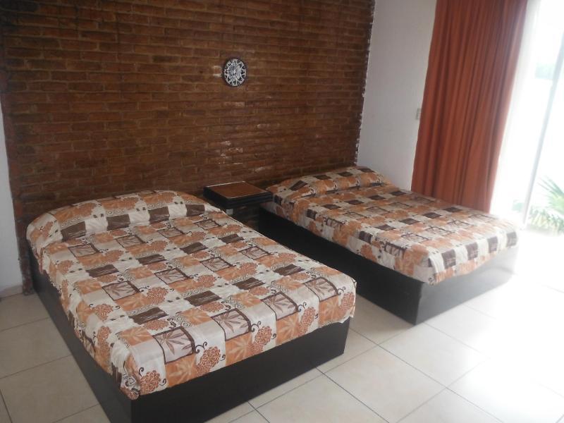 Vf Florencia Hotel Veracruz