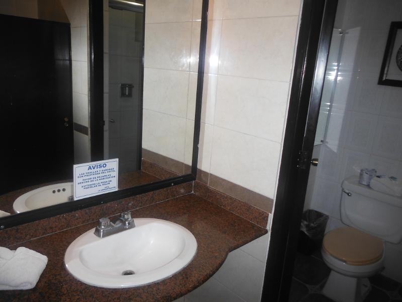 Hotel Vf Florencia Veracruz