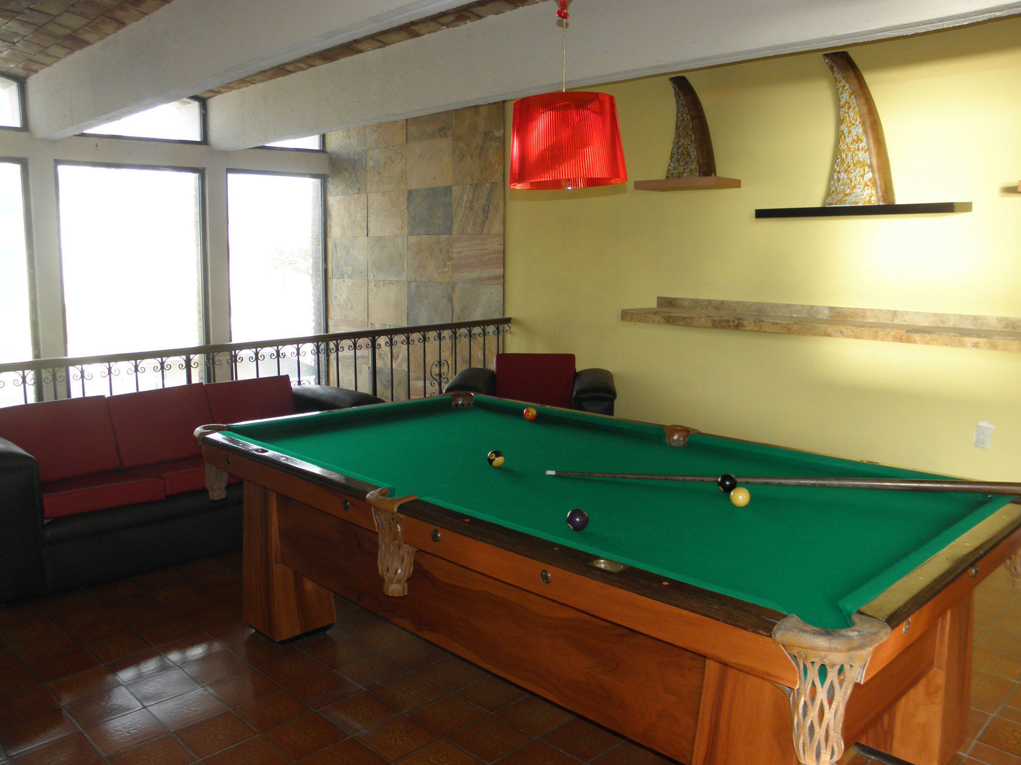 Vf Florencia Hotel Veracruz