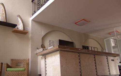 Hotel Vf Florencia Veracruz