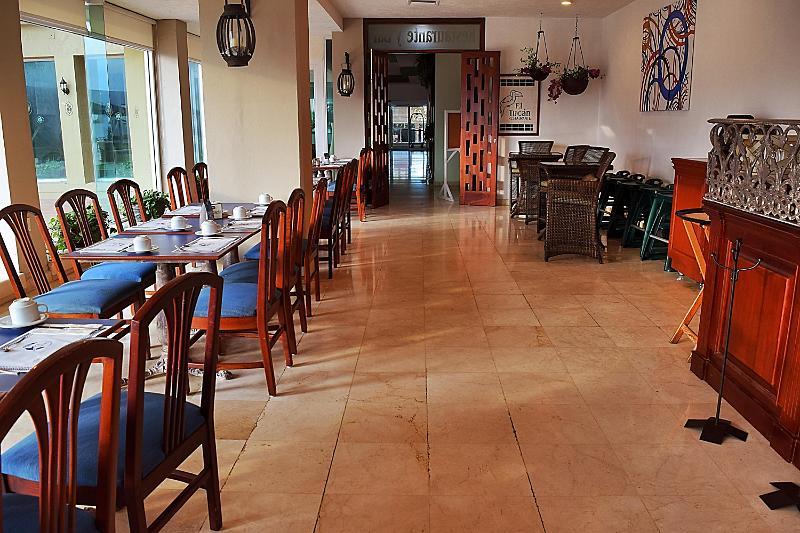 Hotel Florida 4*
