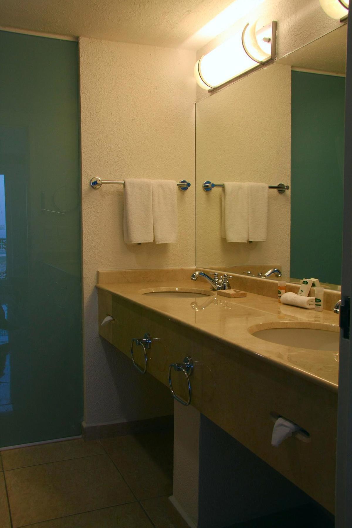 Hotel Florida Veracruz