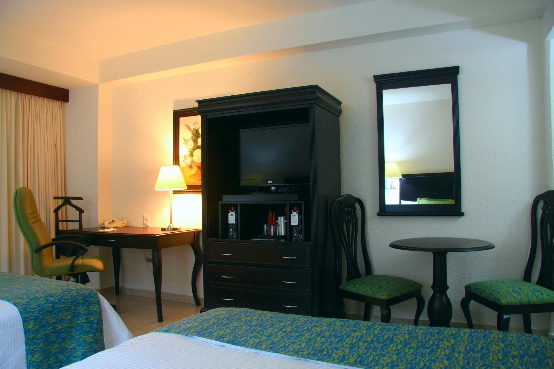 Florida Hotel Veracruz
