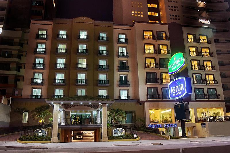 Hotel Florida