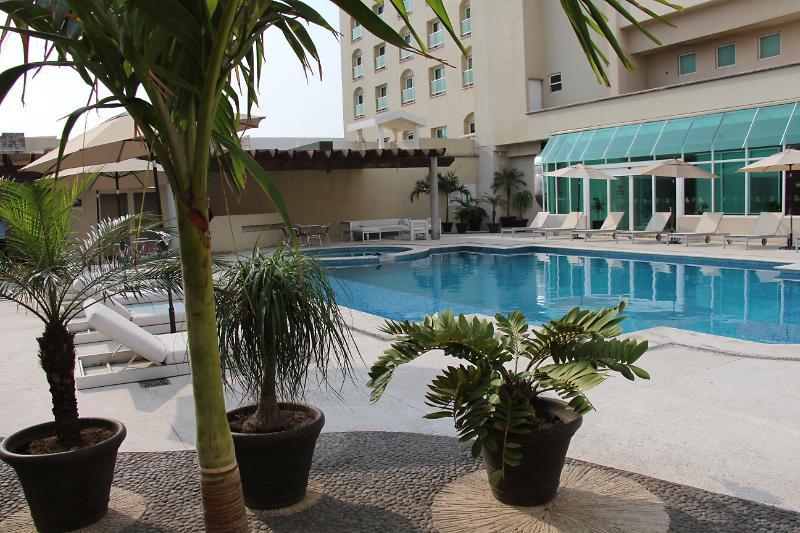 Rivoli Select 4* Veracruz