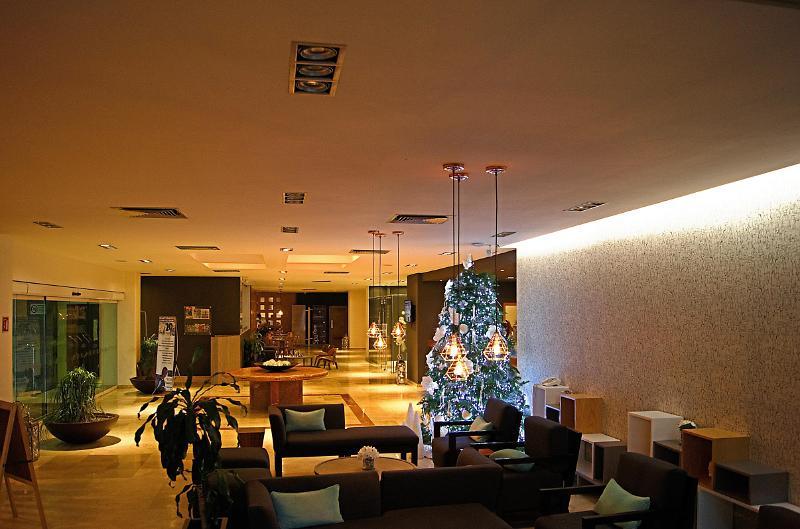 Hotel Rivoli Select