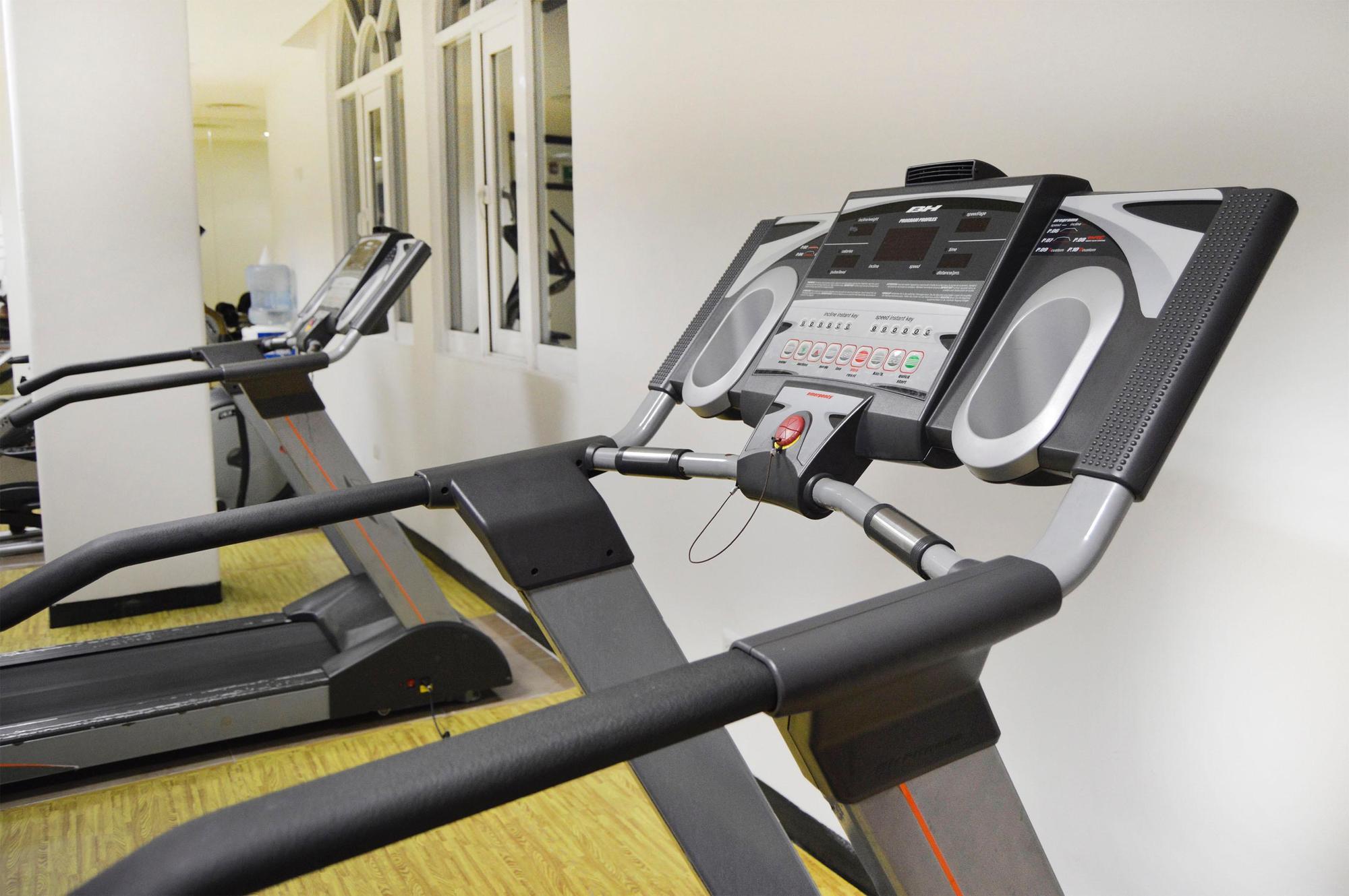 Ramada Plaza By Wyndham Veracruz Hotel 4*