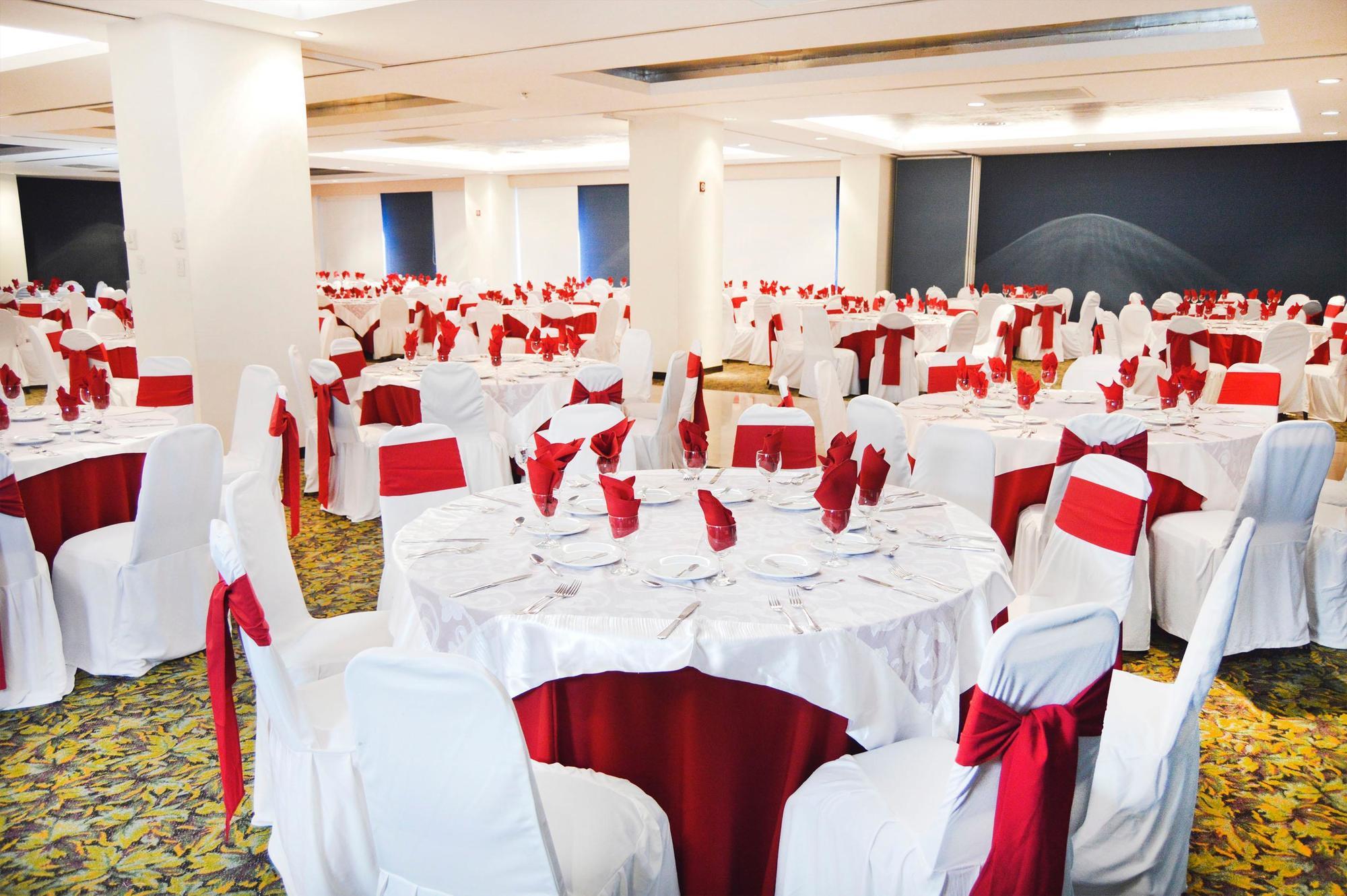 Hotel Ramada Plaza By Wyndham Veracruz Boca del Rio (Veracruz)