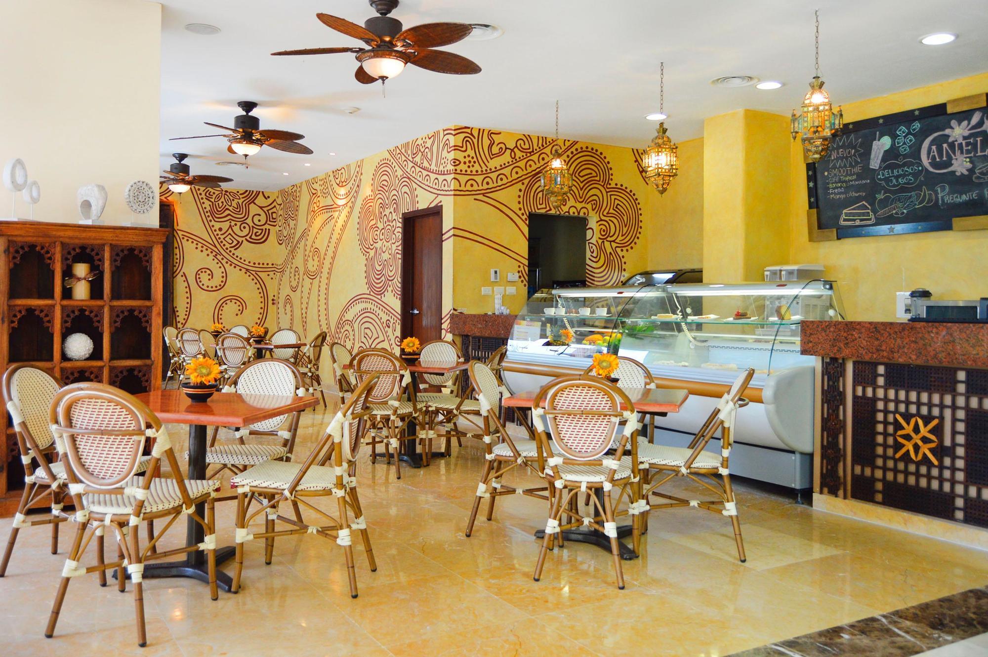 Hotel Ramada Plaza By Wyndham Veracruz