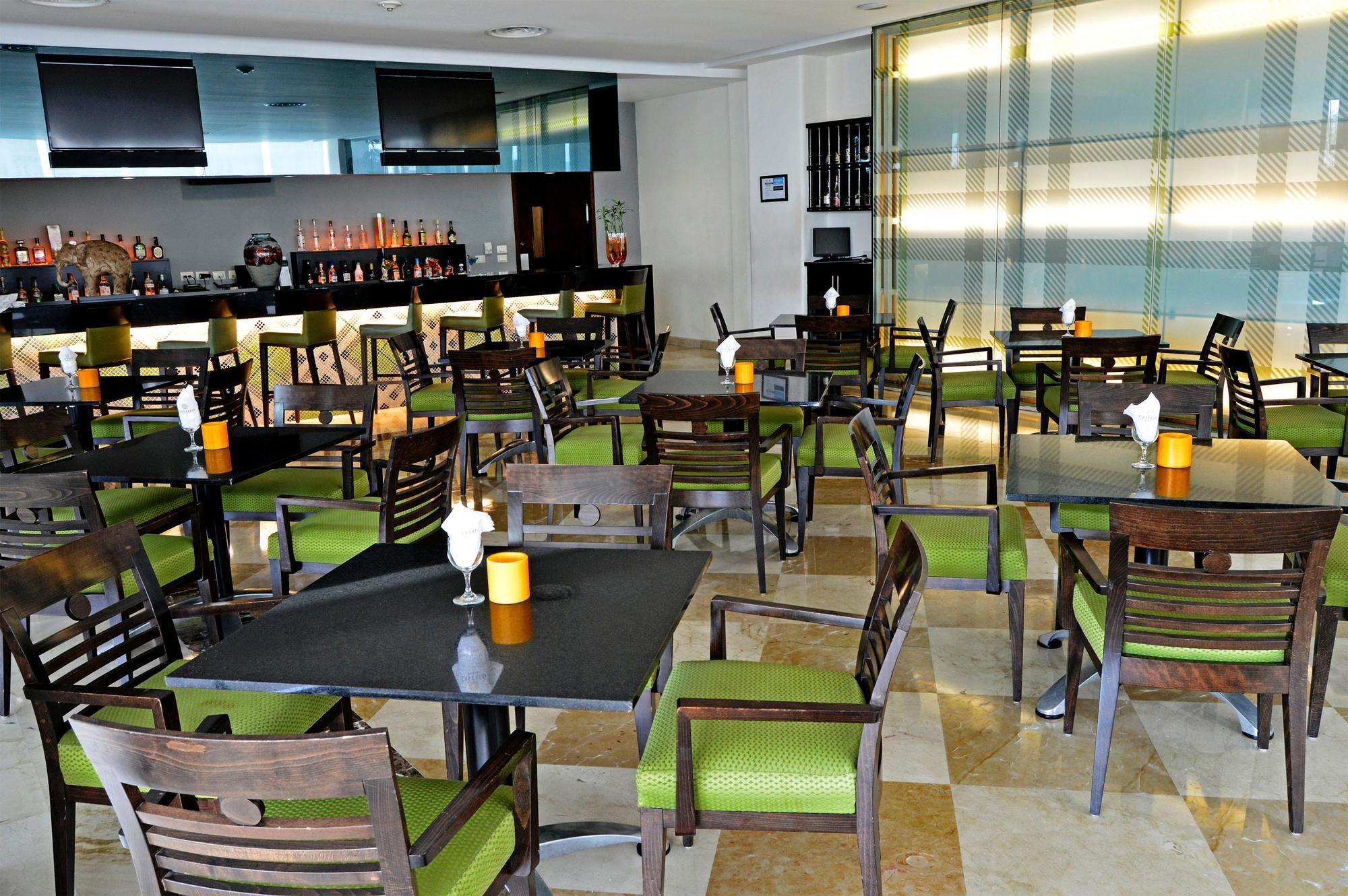 Ramada Plaza By Wyndham Veracruz Hotel