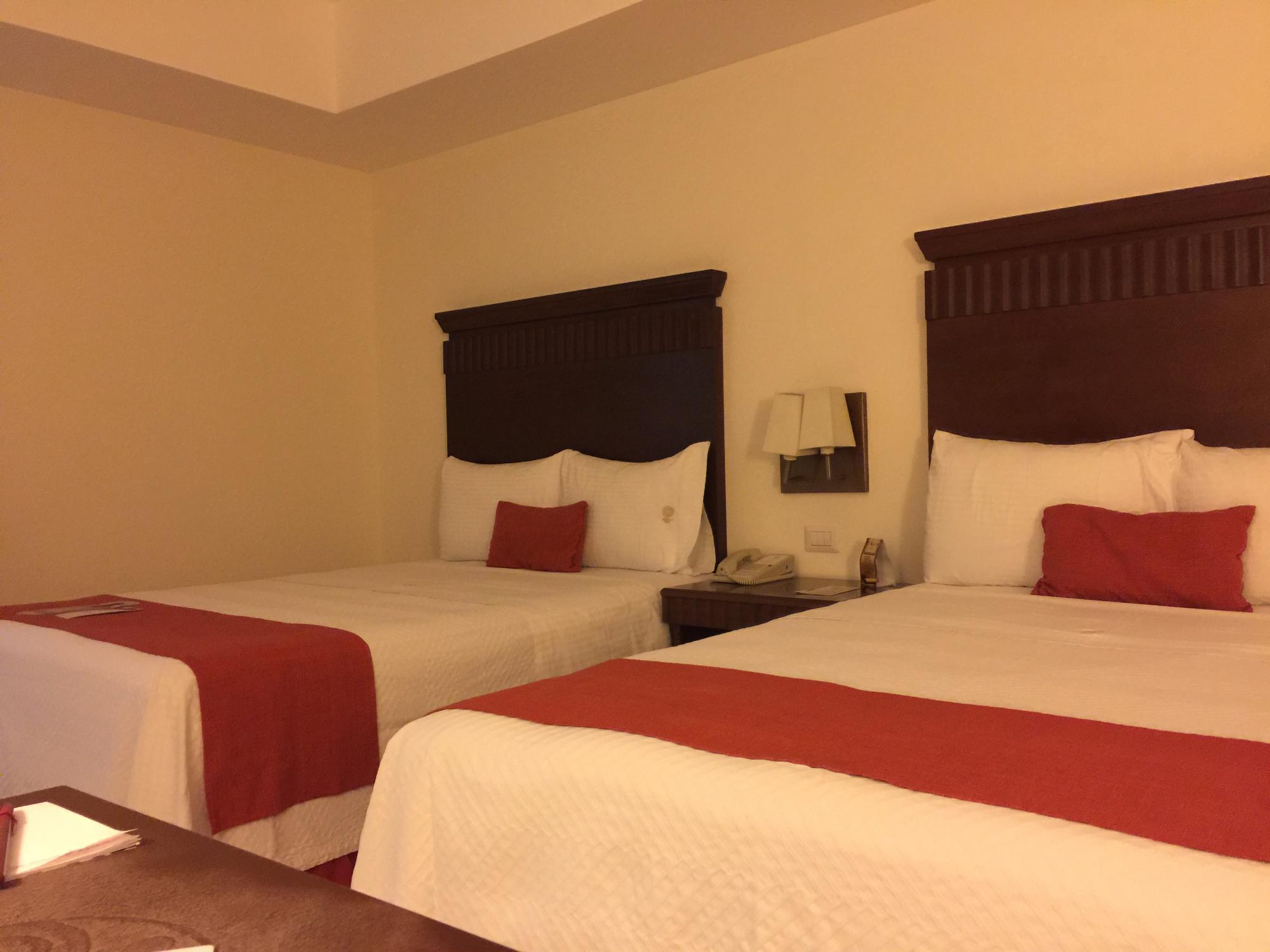 Ramada Plaza By Wyndham Veracruz Boca del Rio (Veracruz)
