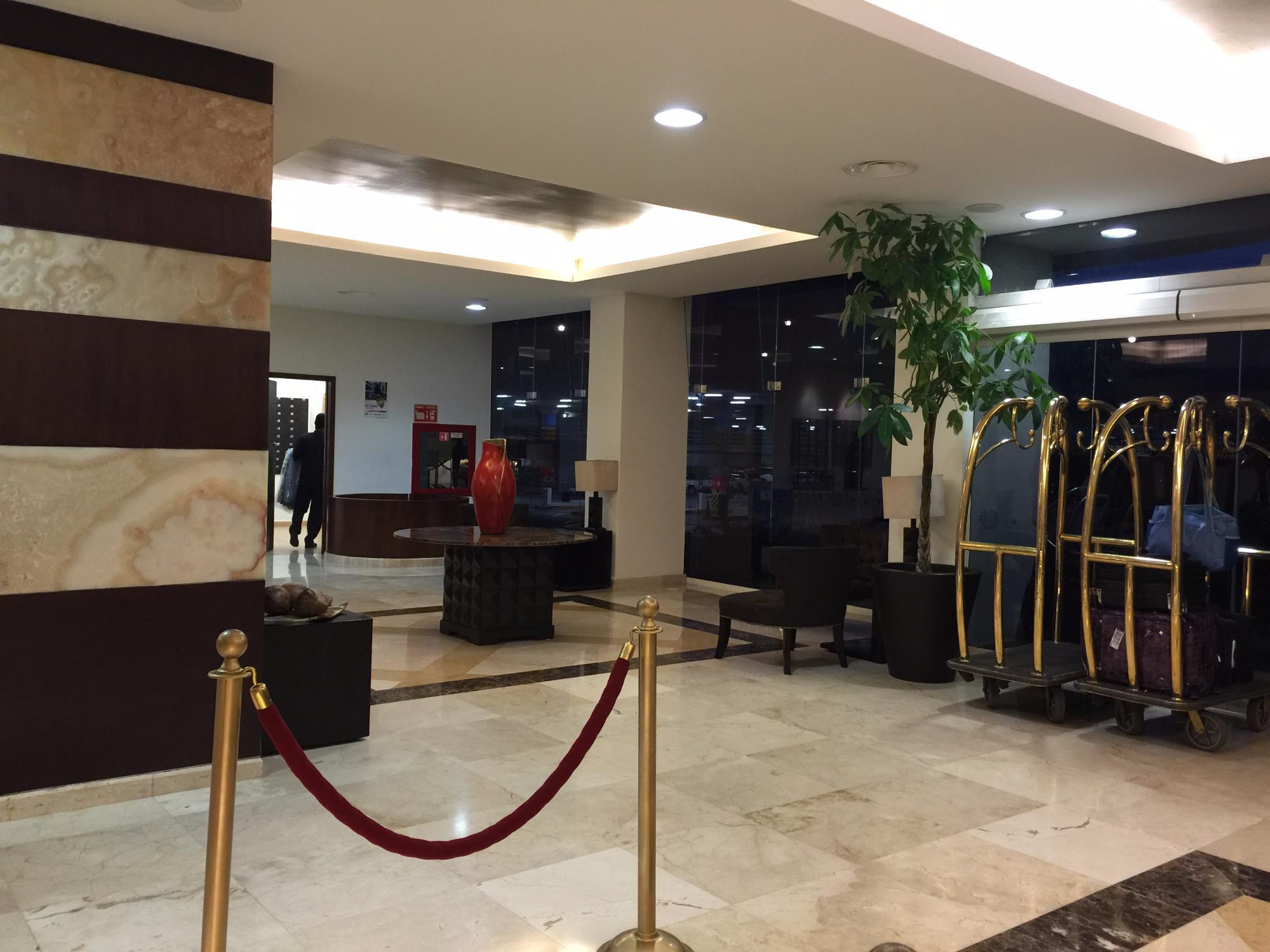 Hotel Ramada Plaza By Wyndham Veracruz 4*
