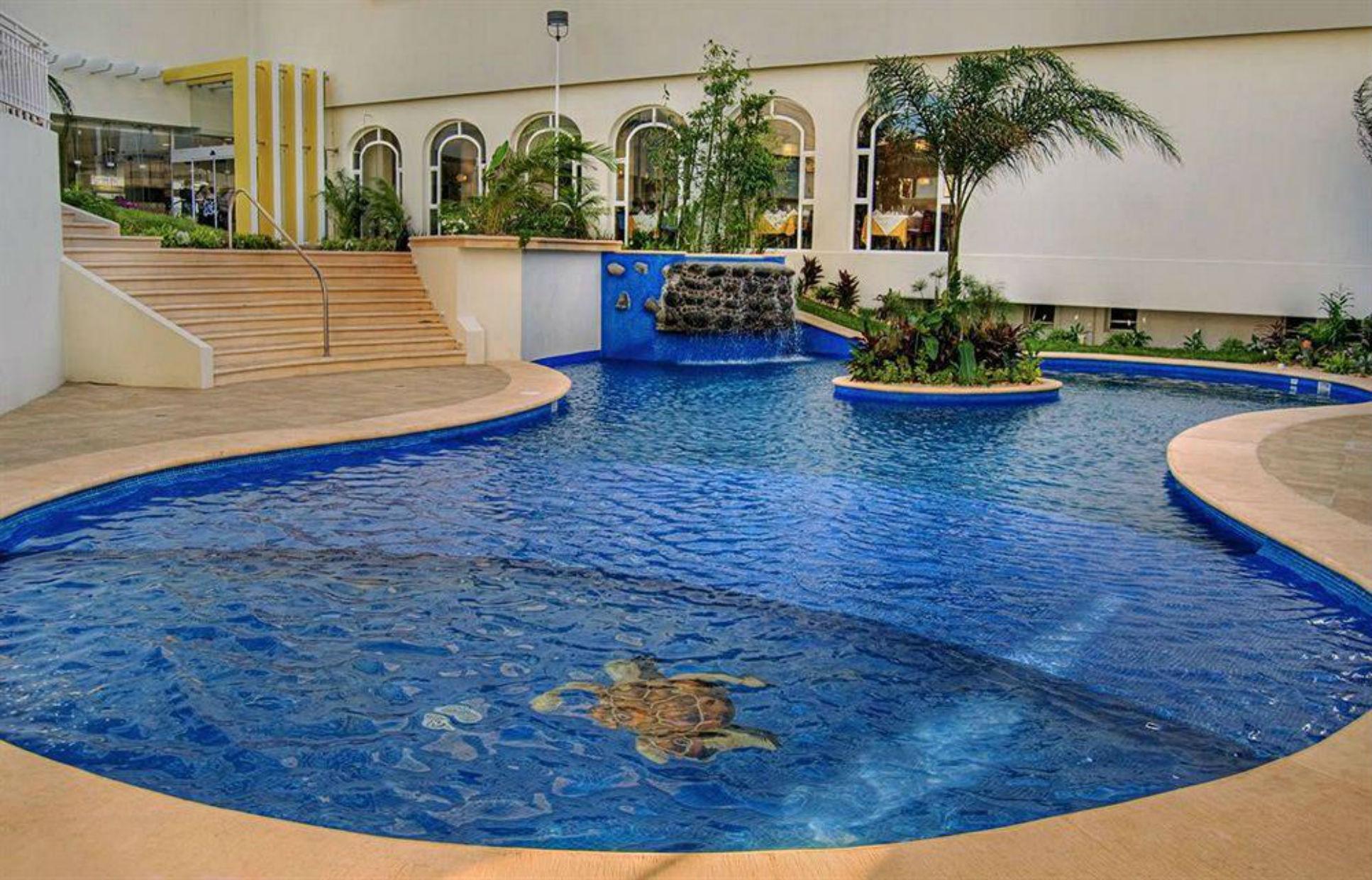 Ramada Plaza By Wyndham Veracruz 4*