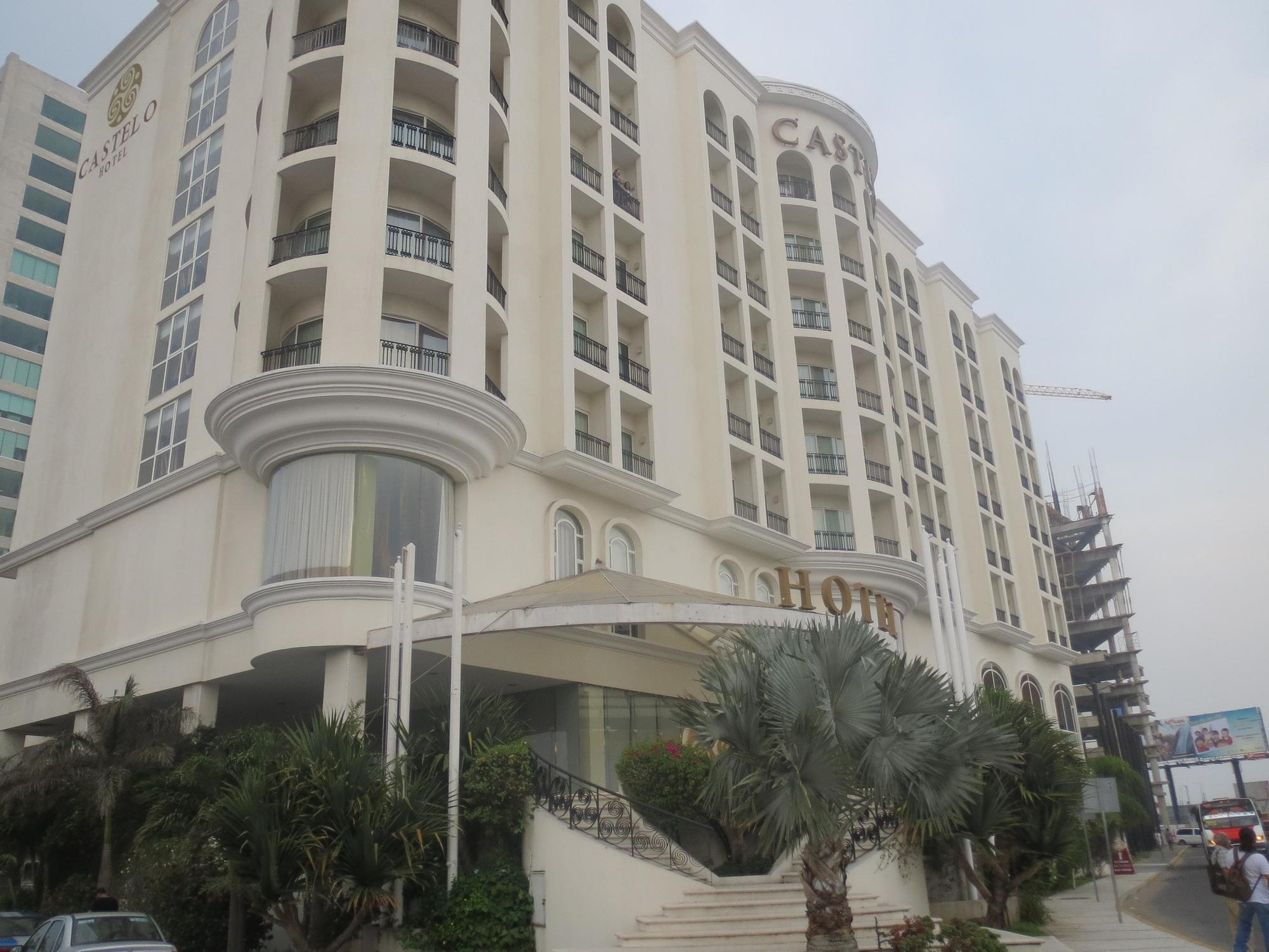 Ramada Plaza By Wyndham Veracruz 4* Boca del Rio (Veracruz)