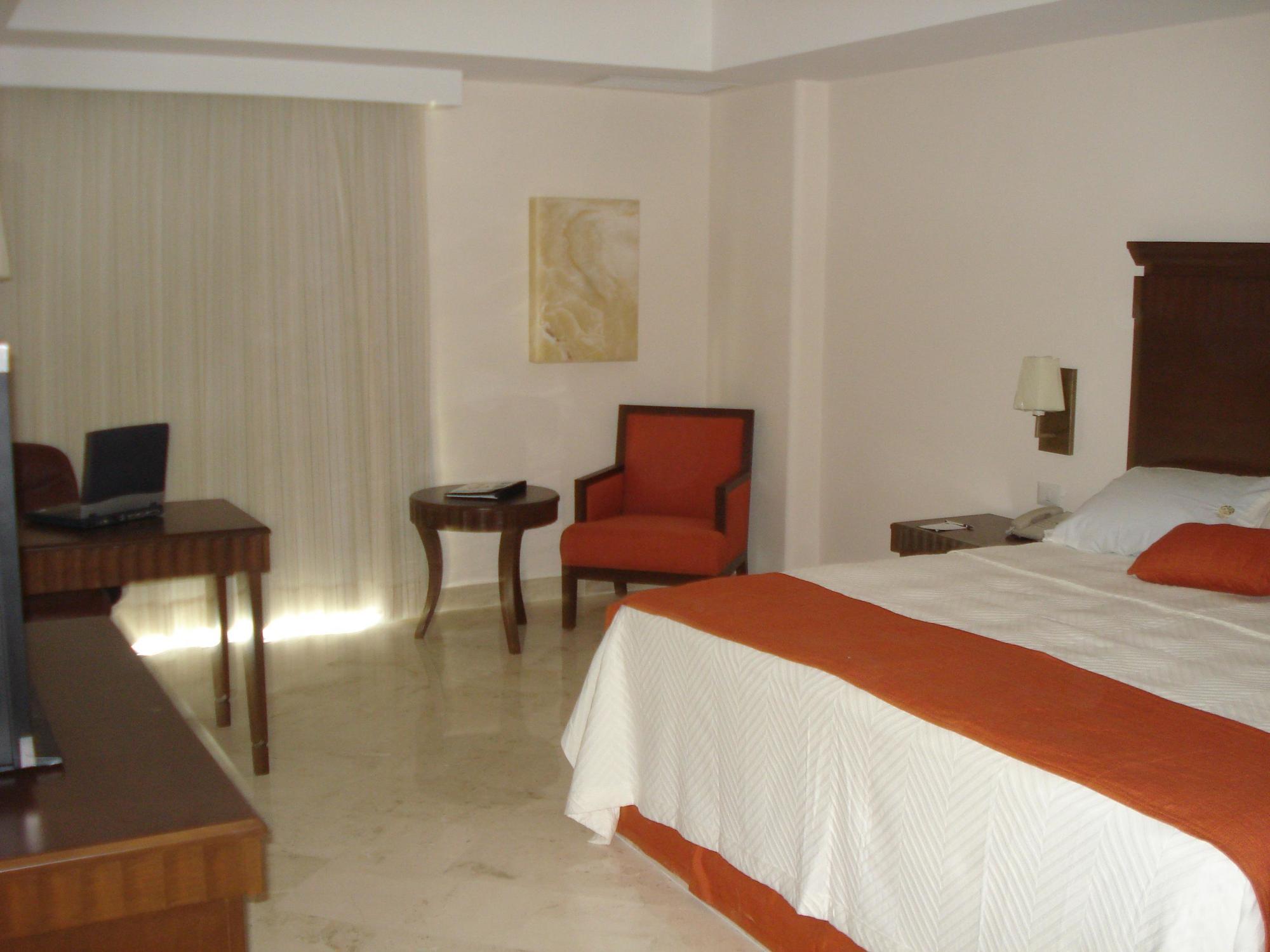 Ramada Plaza By Wyndham Veracruz Hotel Boca del Rio (Veracruz)