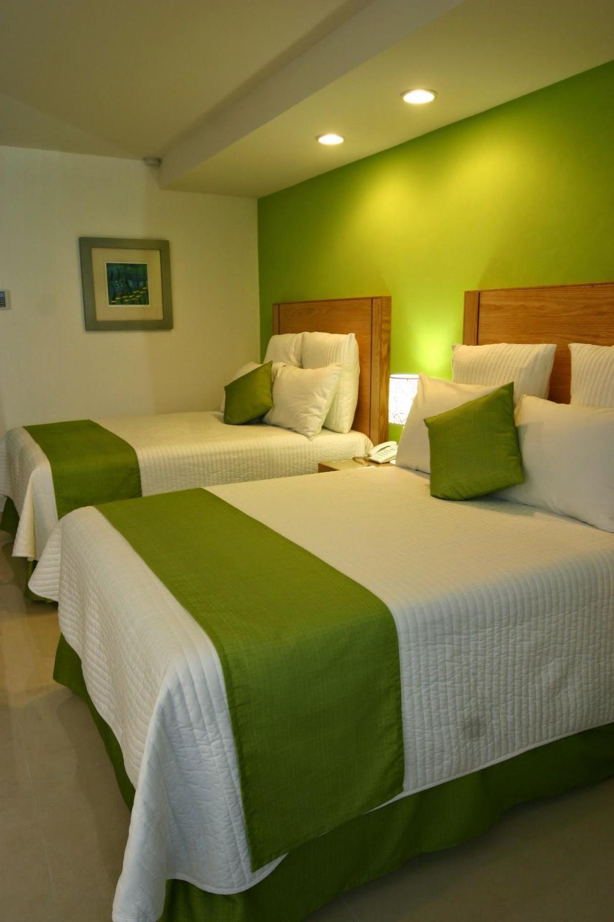 Hb Hotel Cordoba