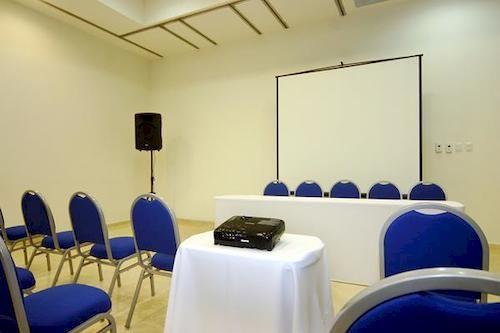 Hotel Hb Cordoba