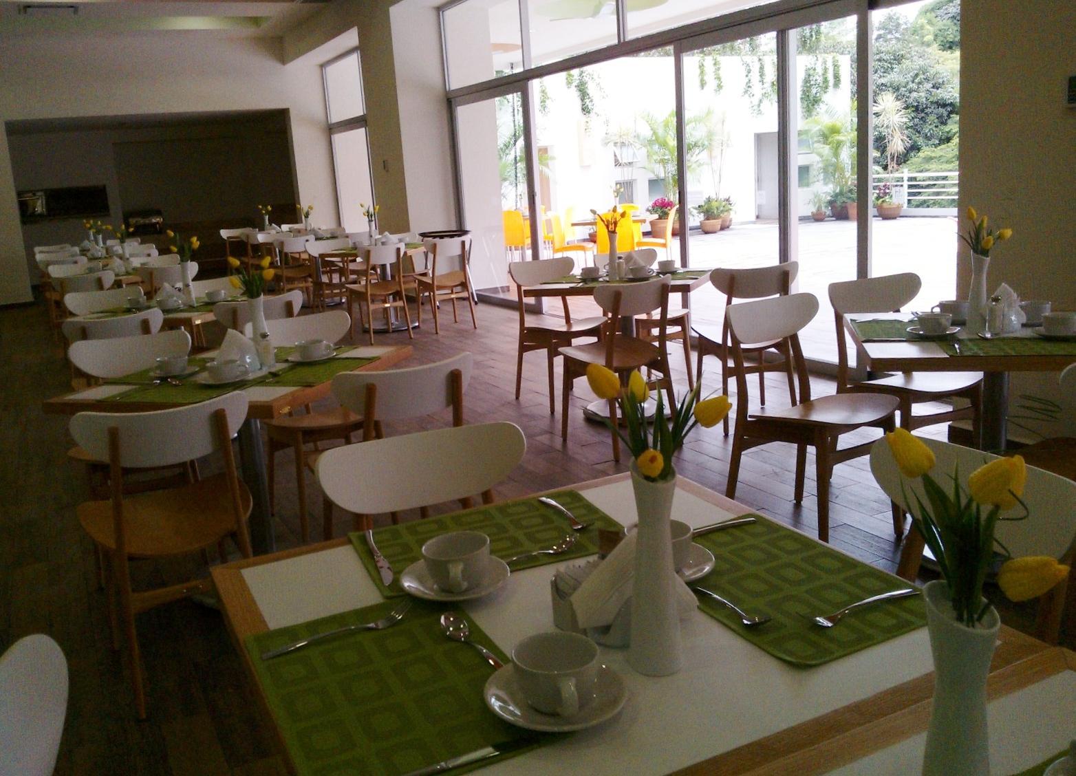 Hotel Hb Cordoba