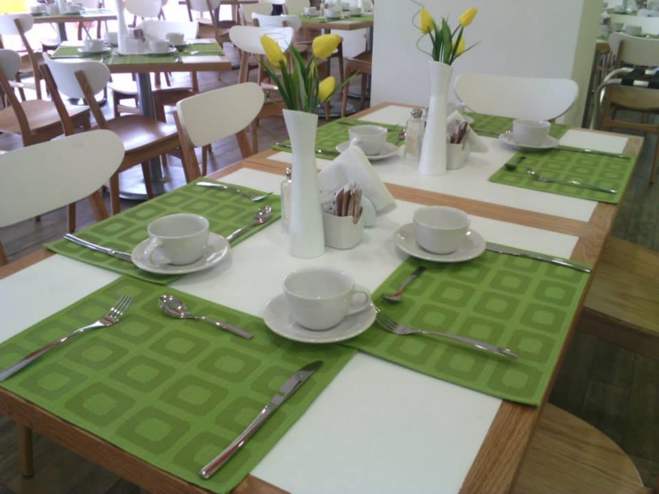 Hb Hotel Cordoba