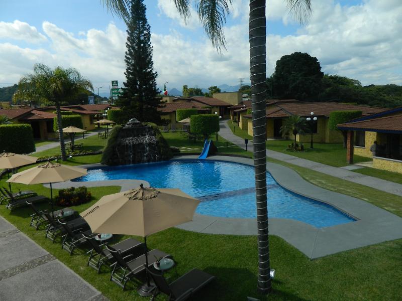 Layfer, Cordoba, Veracruz, Mexico