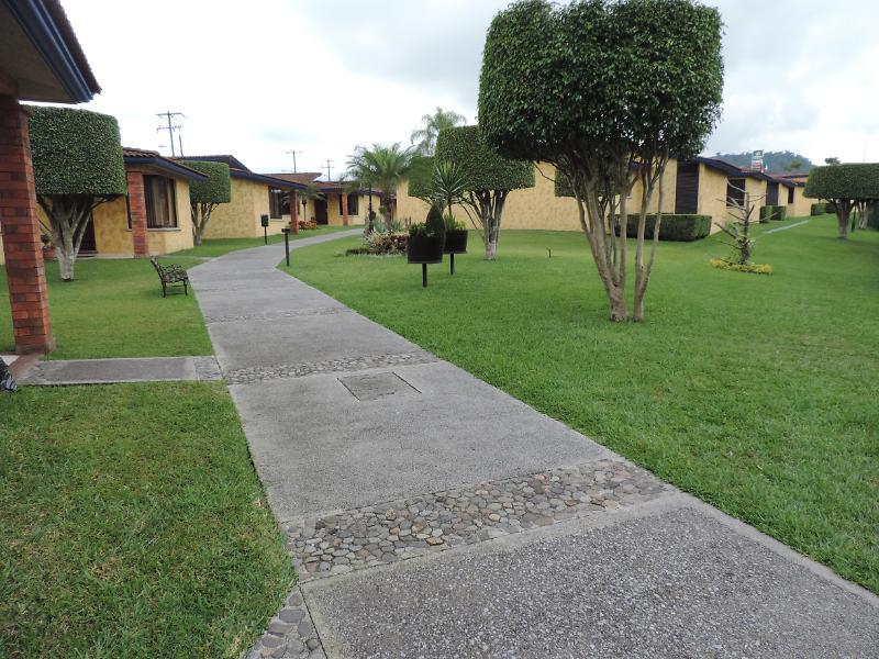 Layfer, Cordoba, Veracruz, Mexico Villa *