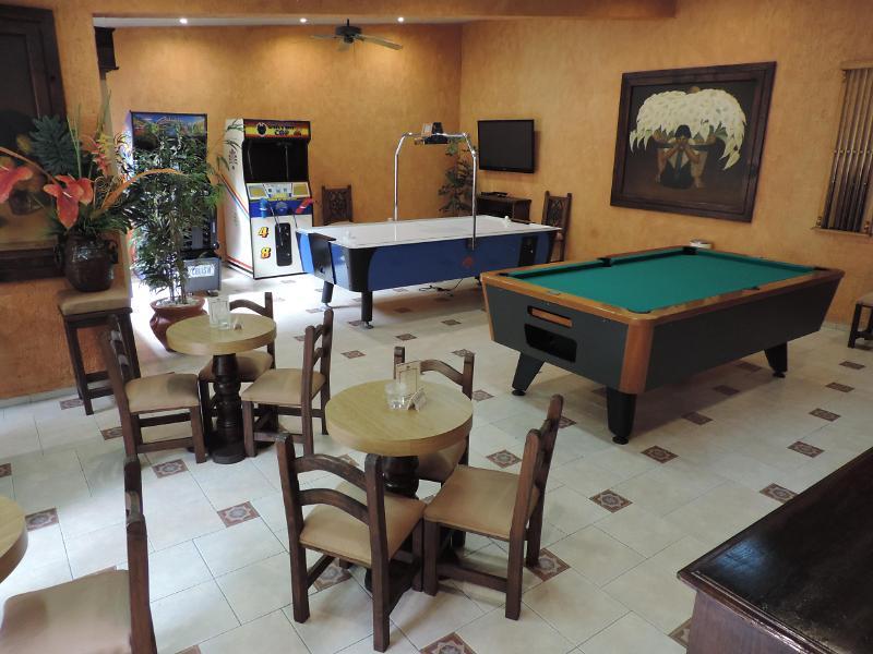 Villa Layfer, Cordoba, Veracruz, Mexico